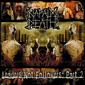 Master by Napalm Death