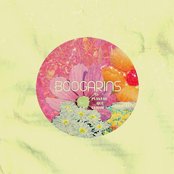 Boogarins - As Plantas Que Curam