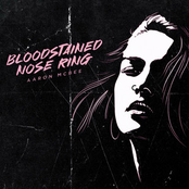 Bloodstained Nose Ring