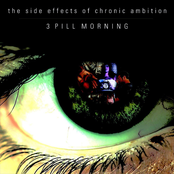 3 Pill Morning: The Side Effects of Chronic Ambition