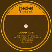 Bad Times (I Can't Stand It) / Rock the Beat