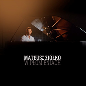 W płomieniach