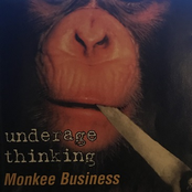 Monkee Business