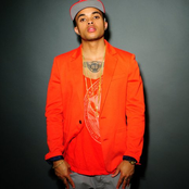 Bobby Brackins