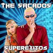 The Sacados: Superexitos