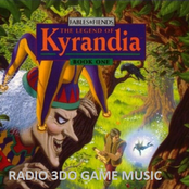 legend of kyrandia