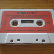 ...Somewhere Inside the Bowels of Endlessness... -promo