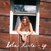 Lola Kirke: EP