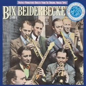 frankie trumbauer & his orchestra featuring bix beiderbecke