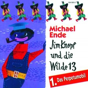 Auf Zu Herrn Tur Tur by Michael Ende