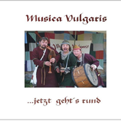 ... jetzt geht´s rund