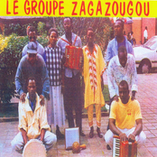 Le groupe Zagazougou (Vol. 1)