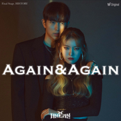 Watcha Original <DOUBLE TROUBLE> > 5th EP History – ‘Again & Again’