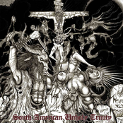 SOUT AMERICAN UNHOLY TRINITY