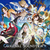 AFK Journey: Original Game Soundtrack