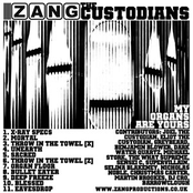 The Custodians: My Organs Are Yours