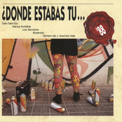 ¿Donde Estabas Tu... En El 88?