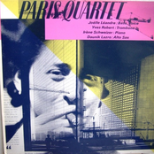 Paris Quartet