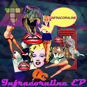 Infracoraline EP