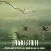 Earth gave us birth, our blood we give in return