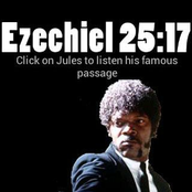 ezekiel 25-17