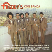 Los Freddys: Con Banda