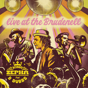 Live At The Brudenell