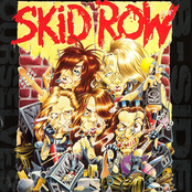 C'mon And Love Me by Skid Row