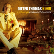 In The Hot Sun Of A Christmas Day by Dieter Thomas Kuhn
