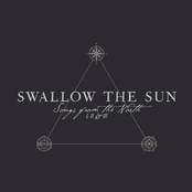 Swallow The Sun: Songs from the North I, II & III