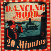 Eastern Standard Time by Dancing Mood