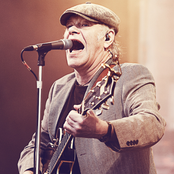 kim larsen