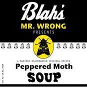 Peppered Moth Soup