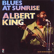 For The Love Of A Woman by Albert King