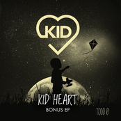 Kid Heart - EP
