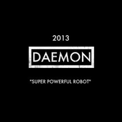 Super Powerful Robot