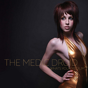 It's About Love by The Medic Droid