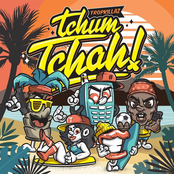 Tchum Tchah Album Picture