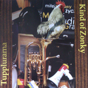 Kind of Zonky-Proper