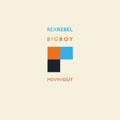 Big Boy / Movin’ Out