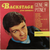 Backstage by Gene Pitney