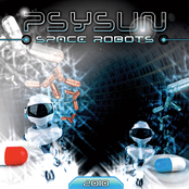 Space Robots by Psysun