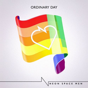 Ordinary Day - EP