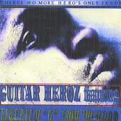 Theres No More Hero's Only Jesus Music Downloads