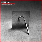 Something Changed by Interpol