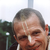 sacinandana swami