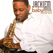 Jackiem Joyner: Babysoul