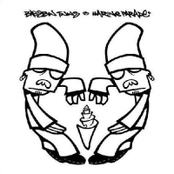 bassbin twins vs marine parade