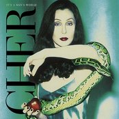 Walking in Memphis by Cher