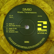 Kinetic Transmissions